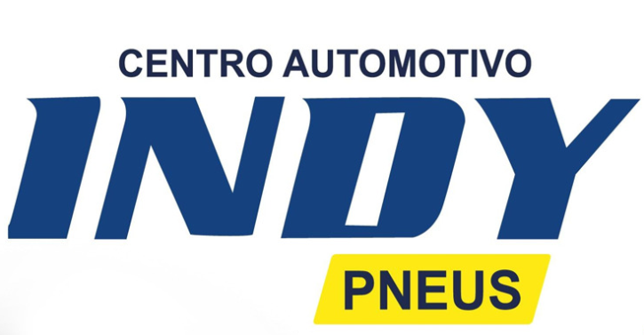 Indy Pneus logo