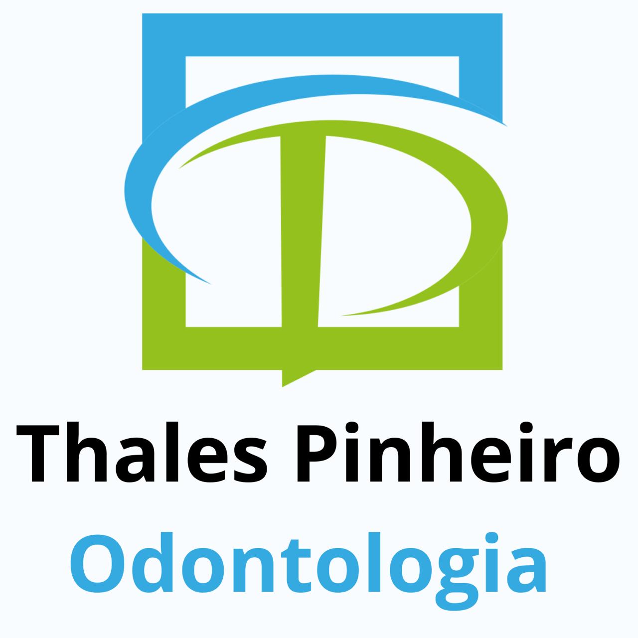 Thales Pinheiro Odontologia logo